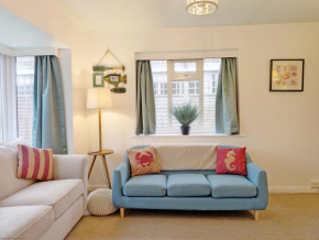 The Sanctuary - Middleton on Sea